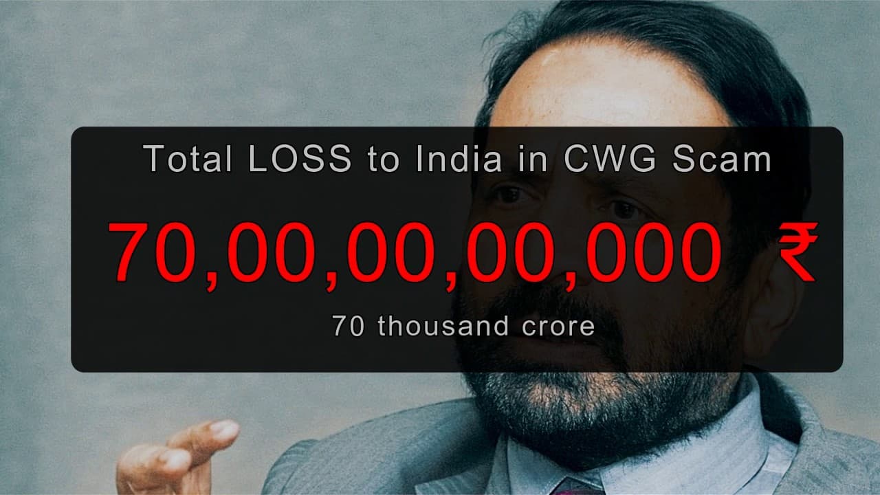 9 Biggest Scams India Has Ever Seen